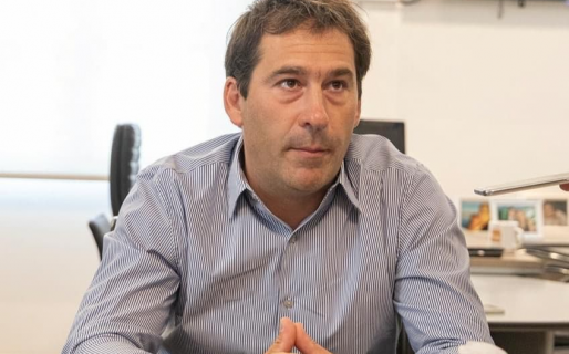 Luque reconoció que “se necesita un Acueducto nuevo”