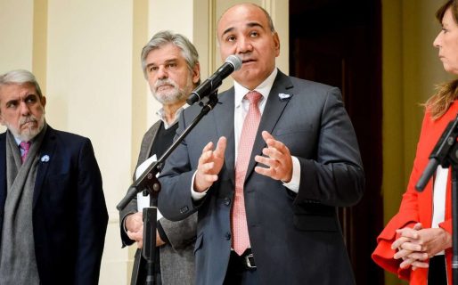 “La inflación está en descenso, pero no se resolverá de un día para el otro”