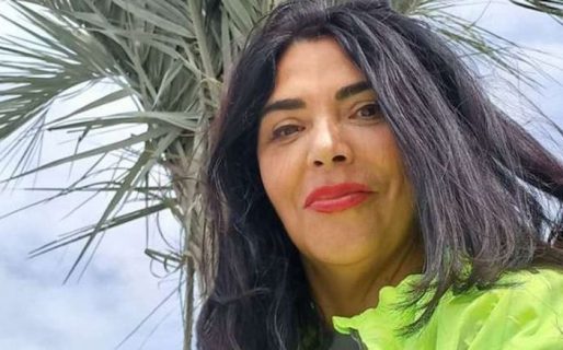 Suspendieron a la jueza Mariel Suárez