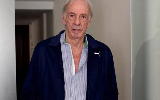 Menotti chicaneó a Mbappé y le pidió que venga a jugar a Chacarita