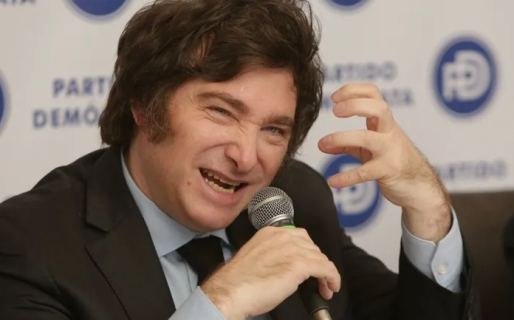 Javier Milei dijo que «de acá a 200 años se podría debatir la venta de hijos»