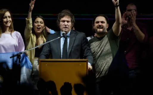 Un diputado de Javier Milei pidió cerrar el INADI: «No sirve para nada»