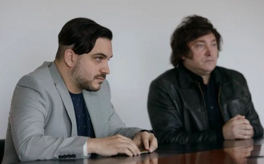 Los libertarios sortearán miles de pesos entre los que acierten a cuánto cerrará el precio del dólar blue esta semana