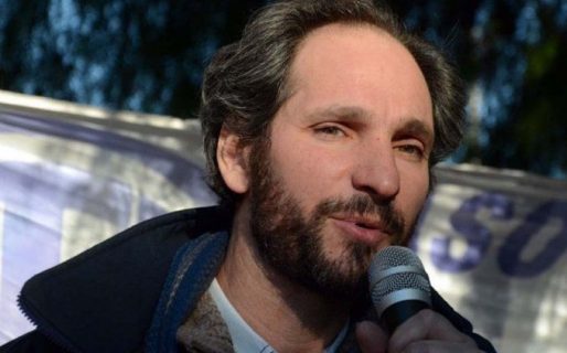 ATECh advirtió que «este año no habrá un ciclo lectivo normal» y amenazó con un plan de lucha