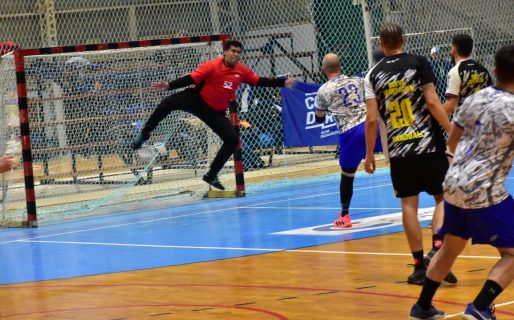 El Nacional “B” de clubes ya tiene acción en Comodoro