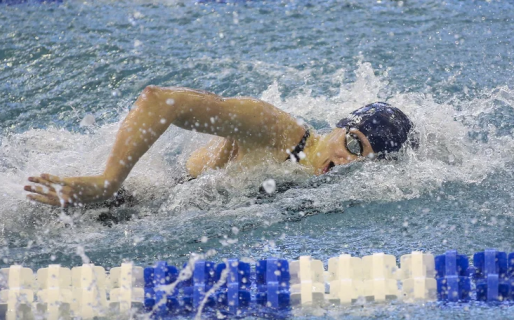 La Federación de Natación impedirá que atletas transexuales compitan en las pruebas de élite femeninas