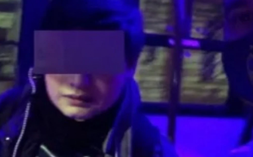 Un nene tomó el colectivo equivocado, se perdió y entre tres choferes lo llevaron hasta la escuela