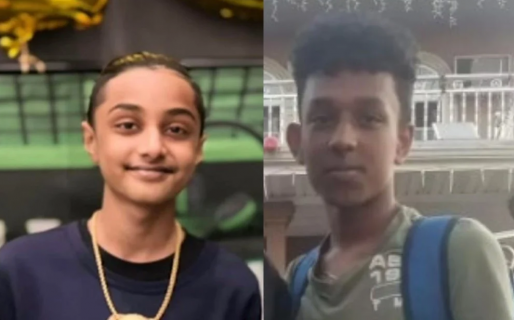 Se escaparon del colegio en horario de clases para ir a nadar: murieron ahogados