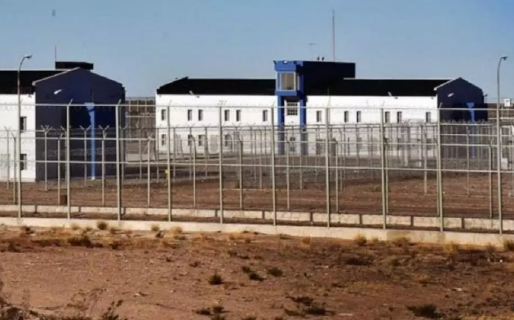 Un preso tenía que volver al Instituto Penitenciario Provincial, pero se fue a bailar