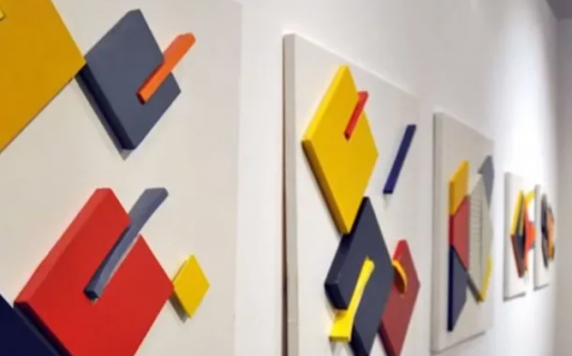 Jorge Lanata compró cuadros a precios millonarios y le dieron pinturas de nenes de jardín