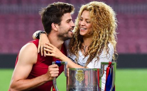 Shakira y Piqué inician proceso de separación; la batalla legal se centraría por la custodia de sus hijos