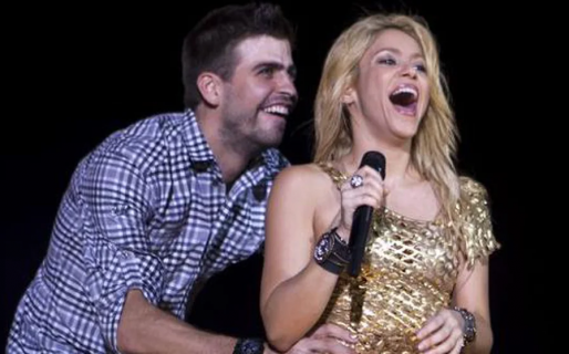 Los trucos de Piqué para serle infiel a Shakira: puertas laterales, salones exclusivos, taxis y reuniones »sin teléfonos»