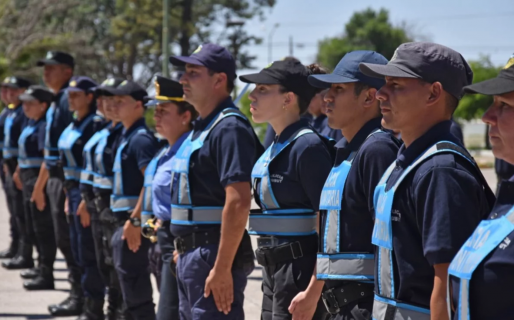 El Consejo de Bienestar Policial solicitó una reunión urgente con autoridades provinciales