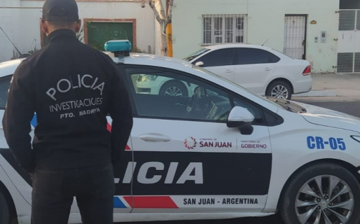 Se hizo pasar por ingeniero de Trelew y realizó una millonaria estafa en Puerto Madryn