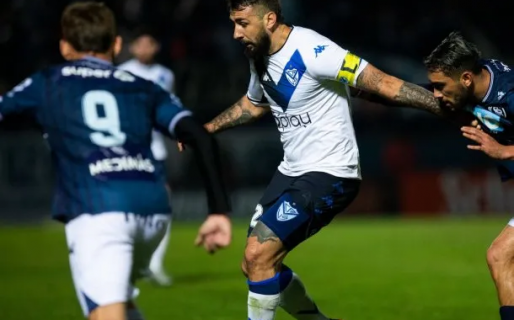 Pratto dijo que «no le gritaría un gol a River»