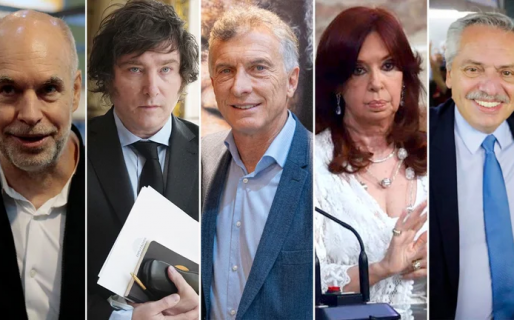 La inflación, la pesadilla que les quita el sueño a los presidenciables