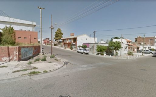 Estaba alcoholizado y aprovecharon para robarle celular y billetera