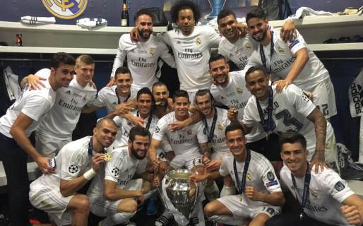 Bomba: Boca estaría detrás de un campeón de la Champions con el Real Madrid