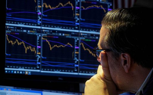 El riesgo país superó los 2000 puntos por primera vez desde la reestructuración de la deuda