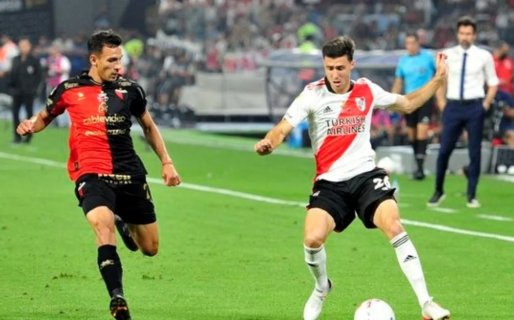 River va por el triunfo frente a Colón para intentar despegarse del fondo