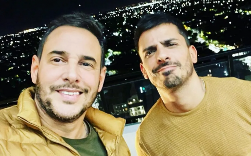 La tristeza de Rodrigo Lussich tras separarse cuando faltaba poco para su casamiento: “Cosas de la vida”