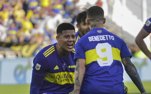 ¿Otro lío en puerta?: Battaglia borró a dos referentes de cara al partido con Ferro