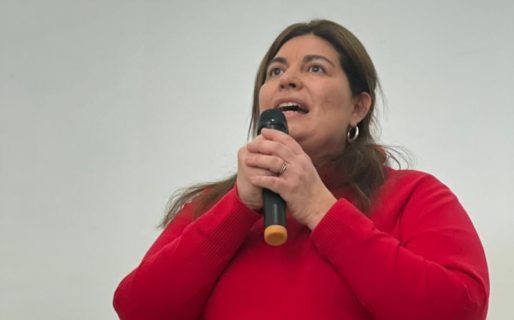 Ana Clara Romero: “somos un espacio abierto, sano, constructivo y con vocación de servicio”