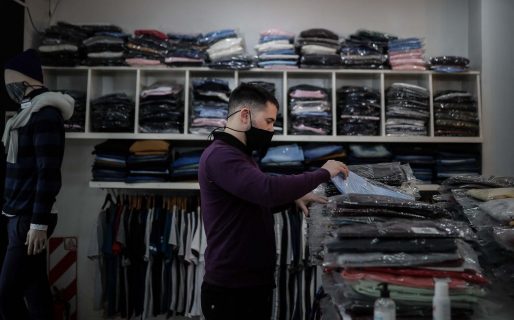 Precios de la ropa: ya tiene un piso de suba de 10% este mes