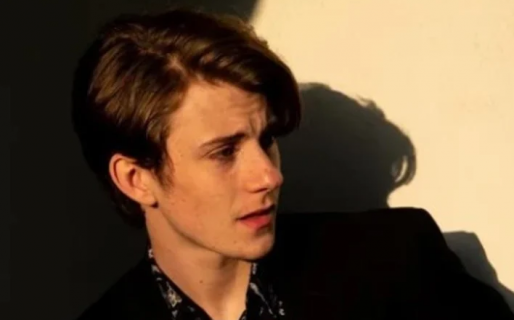 Murió el actor Tyler Sanders, de las series “Fear the Walking Dead” y “911: Lone Star”