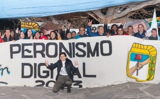 “Sandrita” 2023 se lanzó en Madryn