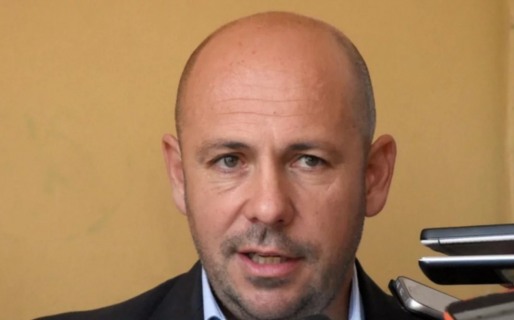 Sastre: »Primero Chubut  es una fuerza política que va a dar que hablar en la Provincia»