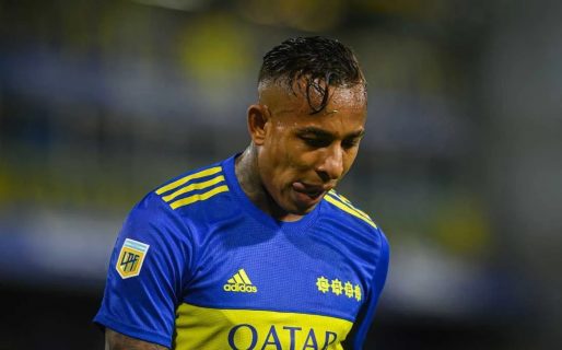 Se filtraron audios que comprometen a Sebastián Villa