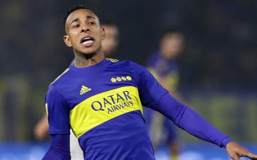 Caso Sebastián Villa: un juez rechazó el pedido de detención al futbolista de Boca