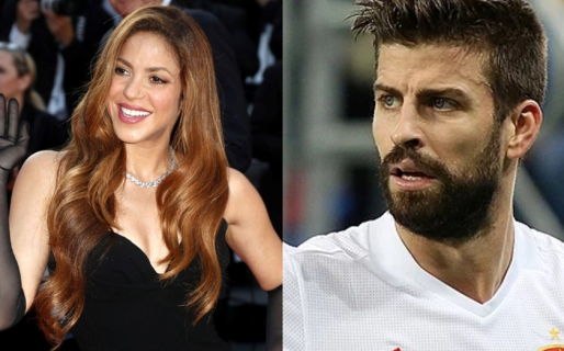 Shakira y Piqué estarían en crisis por una infidelidad: «Lo ha pillado con otra»