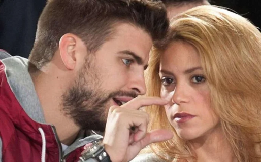 Habló la mujer a la que acusan de ser la “tercera en discordia” en la separación de Piqué y Shakira: “La gente me está acribillando”