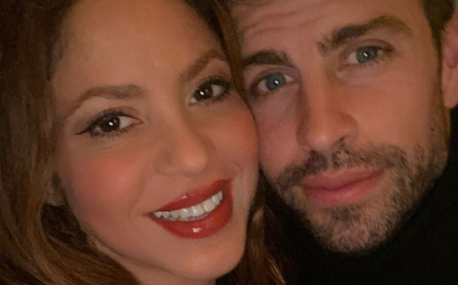 »El macro informe Piqué» de Shakira hace temblar al futbolista en medio de la puja por el divorcio