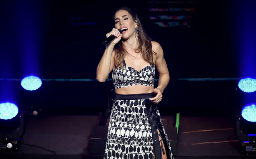 El anuncio de Soledad Pastorutti que entristeció a todos sus fans