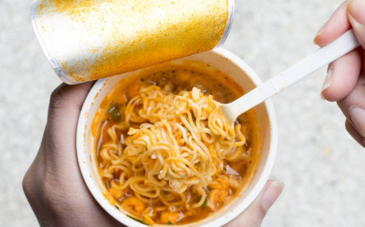 Le pidió el divorcio a su esposa porque le cocinaba lo mismo todos los días