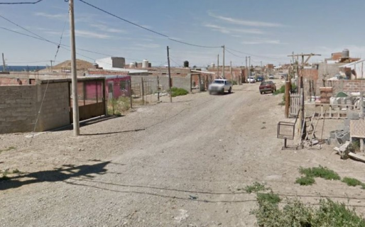 Vecinos del Stella Maris denuncian a la Vecinal por querer construir un anexo en un espacio verde