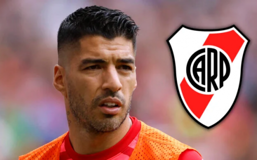 ¿Cómo sigue el sueño de River de contar con Luis Suárez?