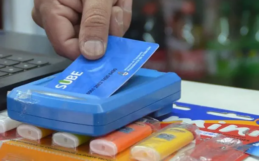 Comenzó el paro de kiosqueros: no cargarán la SUBE durante tres días