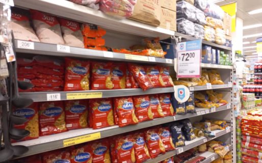 En un año la Canasta Básica Alimentaria de Comodoro y Rada Tilly aumentó casi 61 mil pesos