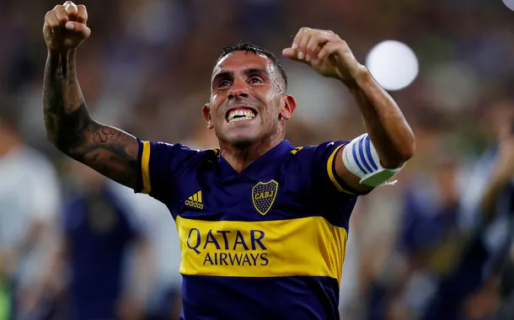 Confirmado: Carlos Tévez se retiró del fútbol y afirmó que será director técnico
