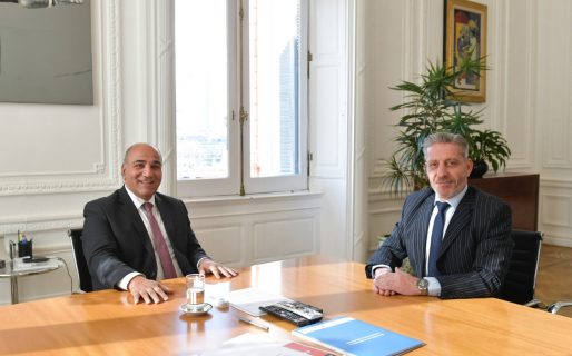 Arcioni: “Vamos a potenciar a Chubut como uno de los destinos favoritos de la Argentina”