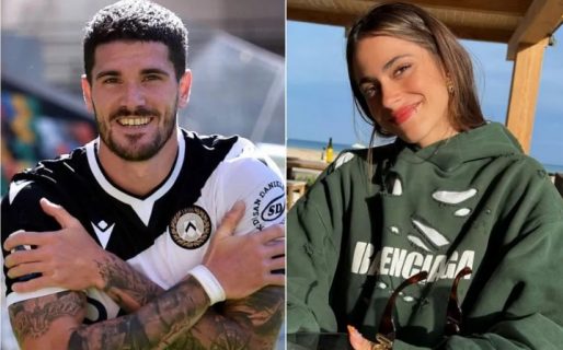 ¿Se separaron Rodrigo De Paul y Tini Stoessel? la bomba a casi un mes del Mundial