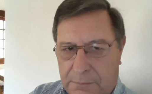 Quién era el turista que murió en el alud dentro del hotel de Bariloche