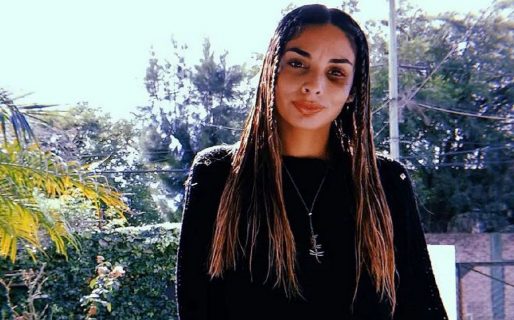 Su ex la desfiguró y fue liberado: Ahora lo acusa por difundir videos íntimos y amenazarla