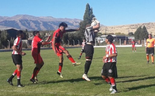 Se bajó un equipo del Torneo Clasificatorio