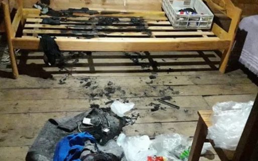 Ataque mapuche en El Bolsón: las víctimas se irán de la ciudad por temor a nuevas agresiones