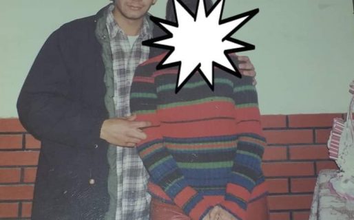 Solidaridad: Una madre busca a su hijo que podría estar en Comodoro